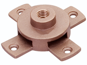 Air Terminal Base Set