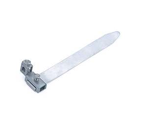Band Earth Clamp