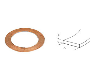 Bare Copper Tape