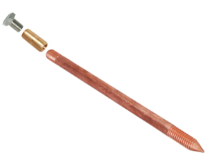 Copper Bonded Earth Rod