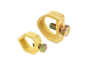 Earth Clamp - A Type