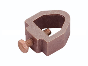 Earthing & Lightning Equipments, Earthing Rods