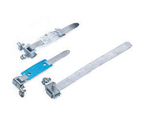 Earthing Clamps