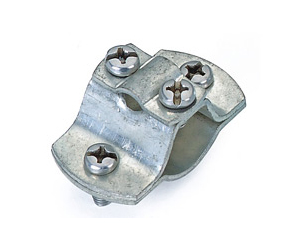 Earthing Pipe Clamp