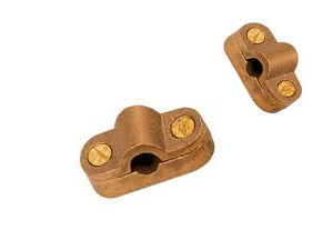 Heavy Duty Cast Cable Saddle