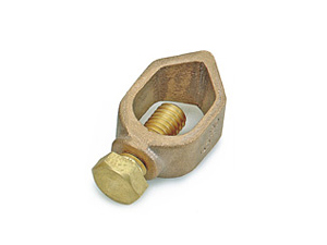 Rod to Cable Clamp - C Type