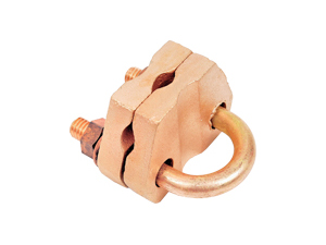 Rod to Cable Clamp U Bolt