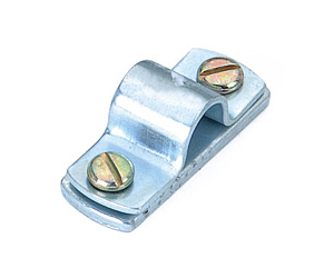 Saddle Clamp and Base