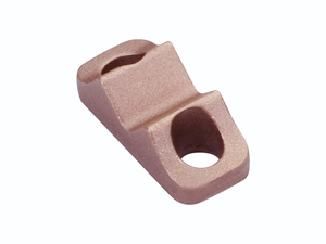 U Bolt Rod Clamp (E Type)