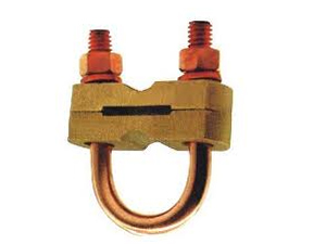 U Bolt Rod Clamp (GUV Type)
