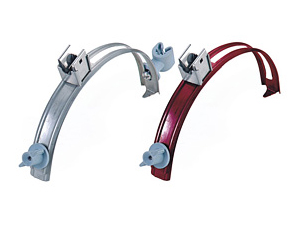 Wall & Roof Conductor Holders (for attaching wire to wall)